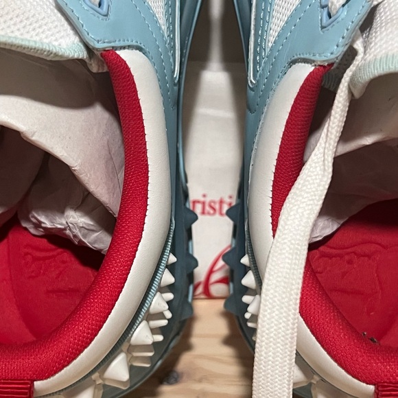 Christian Louboutin Sneakers - Picture 3 of 11